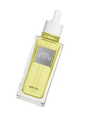 THE GINZA　ザ・ギンザ　ボディオイル　80mlのサムネイル