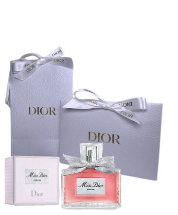 楽天EMPORIO【NEW】Dior ディオール　ミス ディオール　 パルファン（35ml・50ml） 選べる2サイズ【ラッピング、ショッパー付き】母の日　プレゼント　クリスマス　誕生日