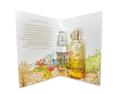 Hermèsエルメスシテールの庭オ...