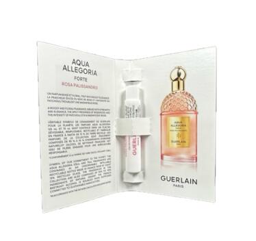 ゲラン GUERLAIN　アクア　アレゴリア