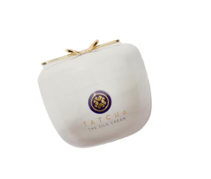 タッチャ TATCHA シルク クリーム 50ml タッチャ TATCHA シルク クリーム 50ml