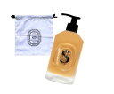 【NEW】ディプティック マイルド ハンド ウォッシュ 350ml【巾着付き】 diptyque ハンドソープ 母の日 プレゼント クリスマス 誕生日