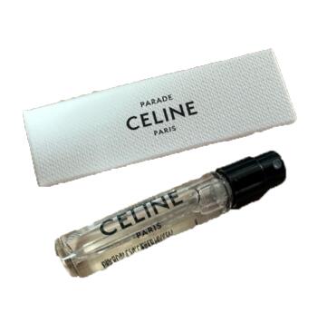 【お試しサイズ】セリーヌ CELINE　パラード オードパルファム　2ml　フレグランス　香水　ユニセックス　EDPのサムネイル
