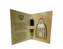 【お試しサイズ】MCM ウルトラ オーデパルファム 1.2ml 香水(4)