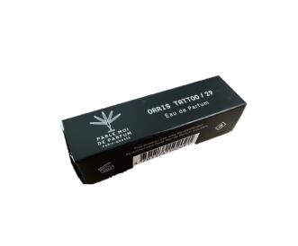 【お試しサイズ】パルル モア ドゥ パルファム オリス タトゥー オードパルファム 2ml Parle Moi de Parfum