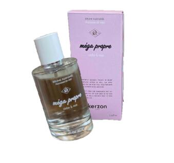 Kerzon ケルゾン メガ・クリーン オードトワレ EDT 100ml Kerzon ケルゾン メガ・クリーン オードトワレ EDT 100ml