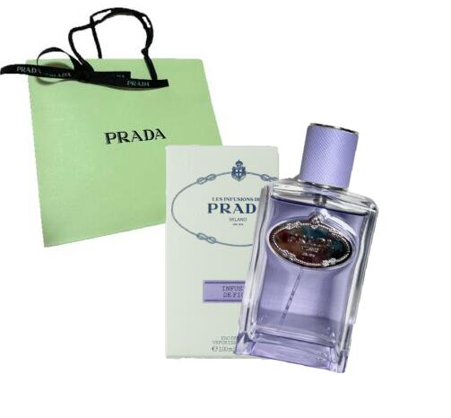 PRADA BEAUTY　プラダ 　インフュージョン　ドゥ　プラダ　フィグ　オーデパルファム　EDP 100ml　【シ..