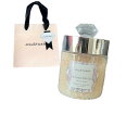 【ギフト】ジルスチュアート JILLSTUART アロマティック バスソルト ホワイトフローラル 300g【ショッパー付き】クリスマス