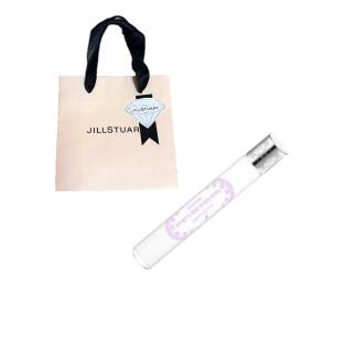 【ショッパー付き】ジルスチュアート　ミルクティーブレンド　オード　ローラーボール　10ml　【送料無