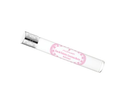 【NEW】ジルスチュアート ラシャスベリー オードトワレ ローラーボール 10ml 10月4日より順次発送 2024年コスメ 【NEW】ジルスチュアート ラシャスベリー オードトワレ ローラーボール 10ml 10月4日より順次発送 2024年コスメ