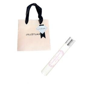 【ショッパー付き】ジルスチュアート ホワイトフローラル オードトワレ ローラーボール 10ml JILLSTUART 【ネコポス便】 【ショッパー付き】ジルスチュアート ホワイトフローラル オードトワレ ローラーボール 10ml JILLSTUART 【ネコポス便】