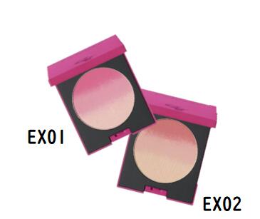 セルヴォーク Celvoke イレーション グロウブラッシュ 選べる2色 10月18日より順次発送 クリスマスコフレ2024 ギフト