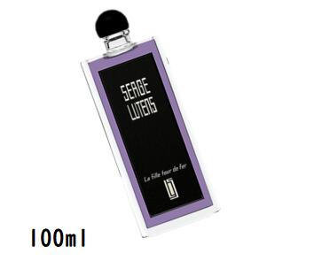 セルジュ　ルタンス　ラフィーユトゥールドゥフェール　鉄塔の娘　100ml　SERGE LUTENS　10月16日より..