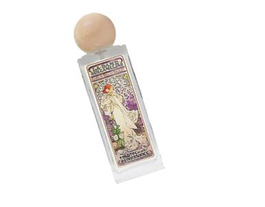 MUCHA ミュシャ オードトワレ カメリア 1896 95ml 香水 EDT MUCHA ミュシャ オードトワレ カメリア 1896 95ml 香水 EDT