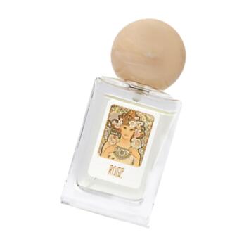 MUCHA ミュシャ オードトワレ ローズ 1898 (10ml・35ml)選べる2サイズ 香水 EDT MUCHA ミュシャ オードトワレ ローズ 1898 (10ml・35ml)選べる2サイズ 香水 EDT