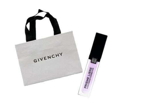 【ショッパー付き】ジバンシー GIVENCHY ラベンダー プリズム・リーブル・スキンケアリング・コレクター 【ネコポス便】コントロールカラー ギフト クリスマス プレゼント 【ショッパー付き】ジバンシー GIVENCHY ラベンダー プリズム・リーブル・スキンケアリング・コレクター 【ネコポス便】コントロールカラー ギフト クリスマス プレゼント