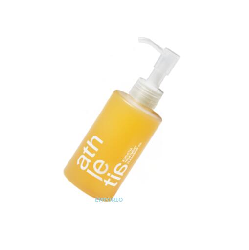 アスレティア　athletia　トリートメント クレンジングオイル　　メイク落とし　150ml【送料無料】