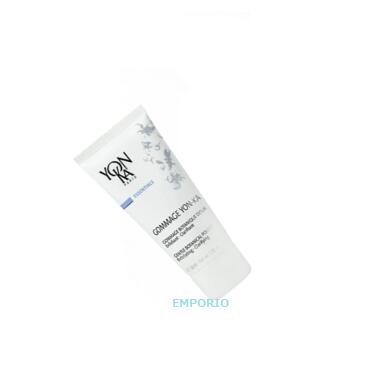 【国内正規品】YONKA ヨンカ 　ゴマージュ　ジェルタイプ　50ml【送料無料】