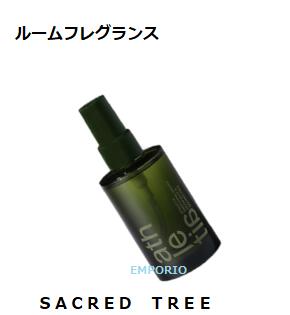 商品説明 SACRED TREE ゆらがない聖なる樹：何百年も何千年もの時を超え、森を守り存在しているような大樹をイメージ。ブッダウッドやサンダルウッドをメインに、ゼラニウムの甘さとシトラスの明るさを効かせた、どっしりとそびえる巨樹のような香り。 内容量：100ml