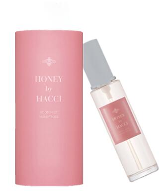 ハッチ HACCI ルームミスト ハニーローズ 55ml ルームフレグランス ハッチ HACCI ルームミスト ハニーローズ 55ml ルームフレグランス