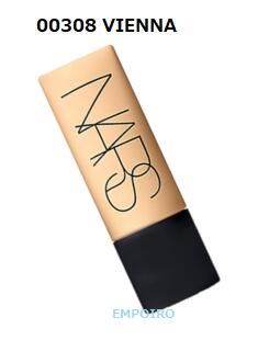 NARS　ナーズ　ソフトマットコンプリート　ファンデーション　　00308 VIENNA　　リキッドファンデーション