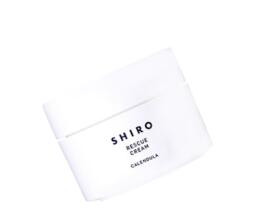 SHIRO シロ カレンデュラリペアクリーム CLクリーム 50g【送料無料】