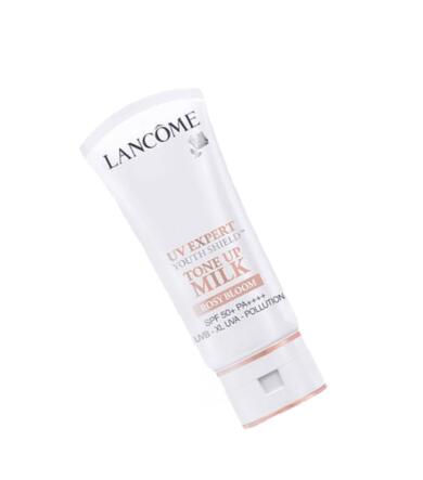 ランコム 日焼け止め ランコム LANCOME　UV エクスペール トーンアップ ローズ　最高レベルSPF50+・PA++++　30ml【送料無料】