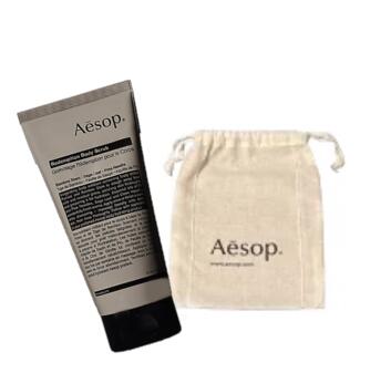 Aesop　イソップ　レデンプション　ボディスクラブ　180ml　母の日　プレゼント　ギフト