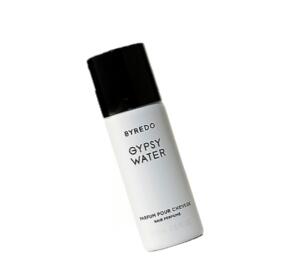 バイレード　BYREDO　ヘアパフューム　ジプシー　ウォーター　75ml　ヘアフレグランス【送料無料】バレード