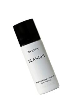 バイレード BYREDO ヘアパフューム ブランシュ 75ml ヘアフレグランス【送料無料】バレード バイレード BYREDO ヘアパフューム ブランシュ 75ml ヘアフレグランス【送料無料】バレード