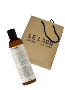 LE LABO ルラボ ANOTHER 13 アナザー13　シャワージェル　237ml　国内正規品母の日　プレゼント　ギフト