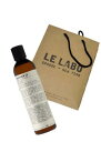 LE LABO ルラボ ANOTHER 13 アナザー13 シャワージェル 237ml 国内正規品【ルラボショッパー付き】母の日 プレゼント ギフト