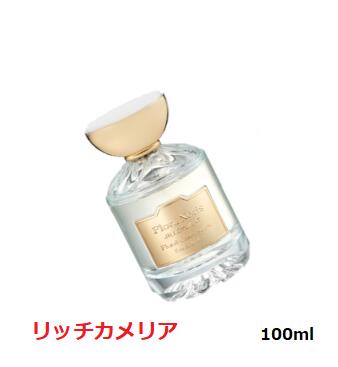 フローラノーティス ジルスチュアート リッチカメリア オードパルファン 100ml【ショッパー付き】母の日 プレゼント ギフト フローラノーティス ジルスチュアート リッチカメリア オードパルファン 100ml【ショッパー付き】母の日 プレゼント ギフト