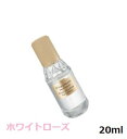 ジルスチュアート フローラノーティス ジルスチュアート　　ホワイトローズ　White Rose　オードパルファン　20ml【ショッパー付き】母の日　プレゼント　ギフト