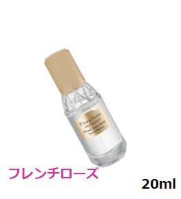 フローラノーティス ジルスチュアート  コスメ フローラノーティス ジルスチュアート　　フレンチローズ　オードパルファン　20ml【ショッパー付き】母の日　プレゼント　ギフト