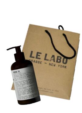 {@LE LABO ROSE 31@[Y@{fB[V@237ml@Ki@y{Vbp[tz̓@v[g@Mtg