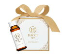 HACCI ハッチ ハニーコラーゲン ギフトBOX入り 9本入り 30ml 母の日 プレゼント