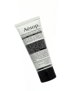 イソップ 保湿クリーム イソップ　AESOP　ピュリファイング フェイシャル エクスフォリアント　75ml