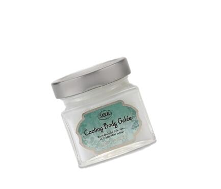 【限定】サボン 　SABON　スパークリング　 ボディジュレ 200ml　夏限定　Minty Spark Limited Collectionのサムネイル