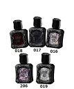 選べる 9色 ANNA SUI ネイルカラー トッパー 【送料無料】【ネコポス便】マニキュア