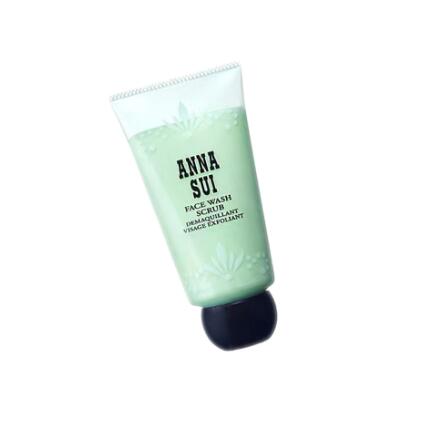 ANNA SUI　アナスイ　スクラブ　フェ