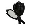 ANNA SUI アナスイ ハンドミラー 巾着付き【送料無料】【ネコポス便】