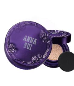 アナスイ コスメ ANNA SUI　アナスイ　イルミネイティングクッション　コンパクト　01【送料無料】【ネコポス便】