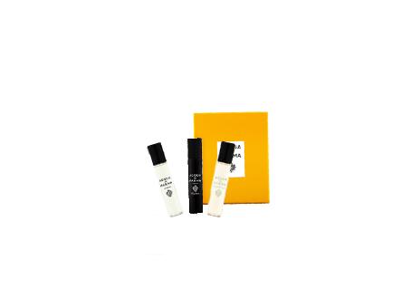 アクア・ディ・パルマ　　ディスカバリー　セット 12ml×3種類　コロニア　ACQUA DI PARMA