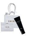 【ラッピング済み】DIOR 　ディオール　ソヴァージュ　シェービングジェル　メンズ　ギフト　プレゼント　父の日　クリスマス