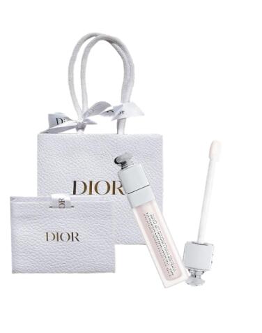 【ラッピング済み】DIOR 　ディーオール　000　クリア　アディクト　リップ　マキシマイザー　セラム　　ユニバーサル　　000　【送料無料】【ネコポス便】ギフト　プレゼント　母の日　クリスマス