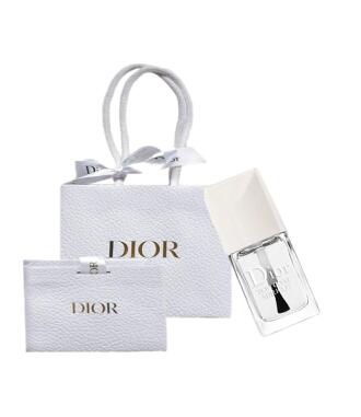 【送料無料】【ネコポス便】DIOR 　ディオール　トップコート　アブリコ　10ml【送料無料】【ネコポス便】