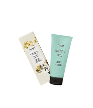 フランシラ ハーバル フットクリーム 100ml フランシラ ハーバル フットクリーム 100ml