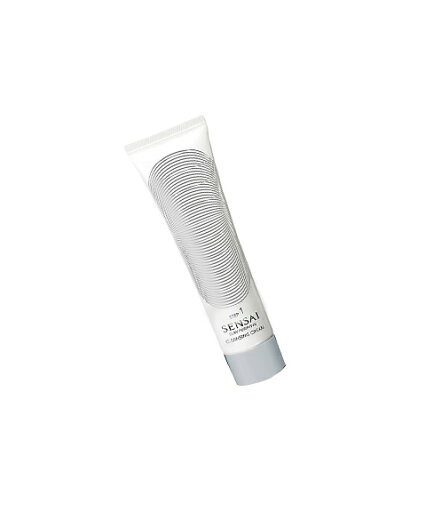 SENSAI センサイ クレンジングクリーム s 125ml SENSAI センサイ クレンジングクリーム s 125ml