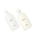 シロ 洗剤 【セット】SHIRO シロ　ホワイトリリー　ランドリーリキッド+ファブリックソフナー　洗剤+柔軟剤　500ml【送料無料】